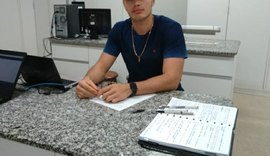 Aluno do Ifal Palmeira é selecionado para participar de programa de intercâmbio na NASA