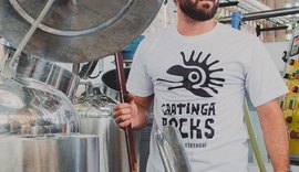 Marca de cerveja alagoana fatura prêmio nacional