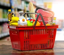 Maceió registra alta no valor da cesta básica em fevereiro