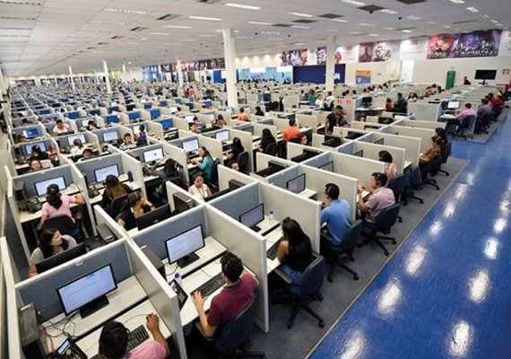 Arapiraca abre seleção para mais de 300 vagas de emprego