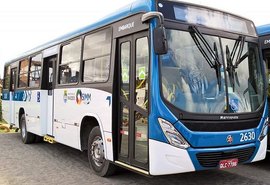 Linhas de ônibus em Maceió serão alteradas nesse fim de semana. Veja quais