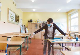 MEC lança protocolo de biossegurança para retorno às aulas