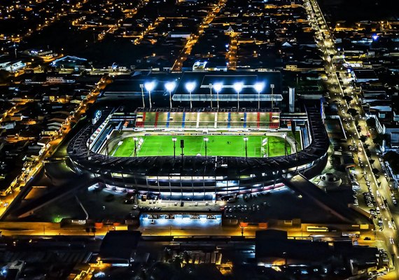 Alagoano 2026 terá novas regras para torcedores