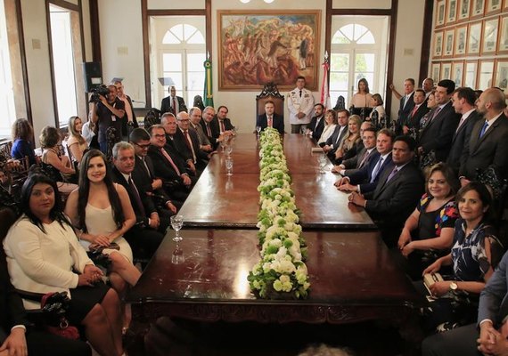 Secretários de Renan Filho se preparam para eleições 2020