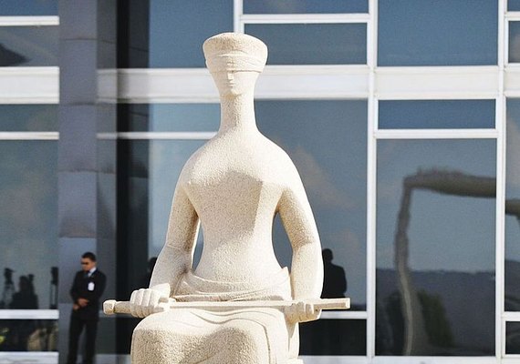 STF retoma hoje análise de tese que pode anular sentenças da Lava Jato