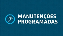 Abastecimento de água em Capela será suspenso nesta quinta-feira