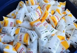 Atrasados do Programa do Leite serão pagos pelo Estado