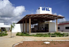 Ufal Arapiraca promove seminário sobre administração pública em Alagoas