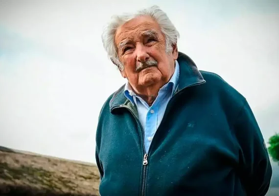 Morre Pepe Mujica, ex-presidente do Uruguai, aos 89 anos