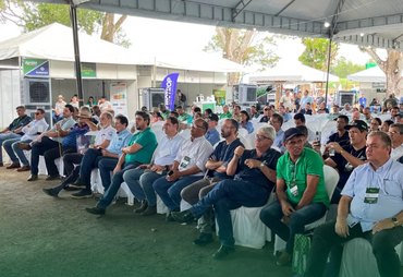 Alagoas Cana Agro reúne tecnologia, conhecimento e negócios para o setor