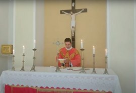 PM celebra Missa de São Jorge, padroeiro da Corporação