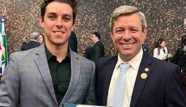 Bolsonarista de 19 anos comandará Esportes em Maceió e ganha de JHC vitrine para se tornar vereador
