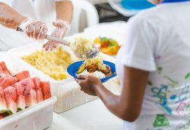 Seduc e Conselho de Alimentação Escolar discutem cardápio para o ano letivo 2023