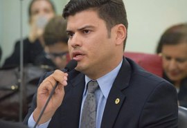 Jairzinho Lira tem candidatura à prefeitura de Lagoa da Canoa indeferida
