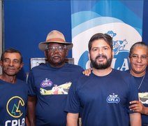 CPLA informa que bônus do PGPAF está em vigor para produtores de leite em Alagoas