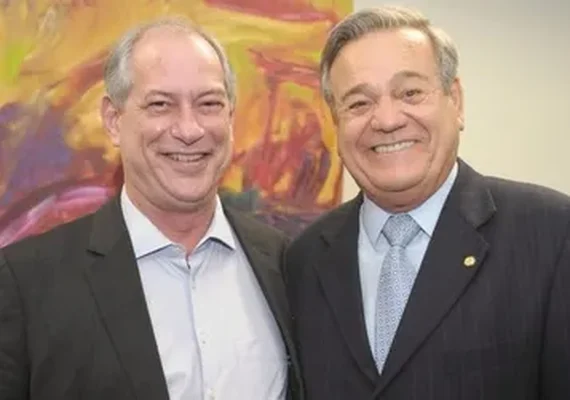 Saída de Ciro Gomes fragiliza o PDT e dificulta planos da sigla em AL