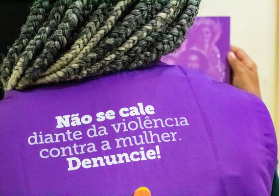 Centro especializado Semudh realiza mais de 1.300 procedimentos com mulheres vítimas de violência em 2021
