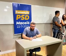 Barba Ruiva critica gestão de JHC e propõe projetos voltados à mobilidade e educação