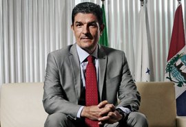 O ex-ministro do Turismo Vinícius Lages perdeu direção nacional  do Sebrae