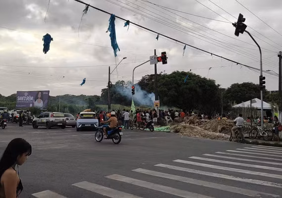 Governo revoga decreto sobre privatização de hidrovias na Amazônia