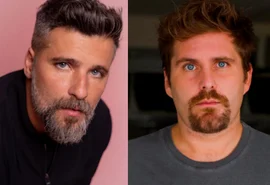 Bruno Gagliasso diz que não vai voltar a falar com o irmão: 'É sobre...'