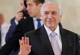 Temer recua e revogará medida que altera destino de verbas de loterias