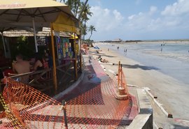 IMA notifica prefeitura de Maceió por degradação em orla da capital