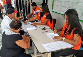 Beneficiários com iniciais de I a M são convocados pela Defesa Civil