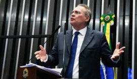 Com Renan, MDB retoma protagonismo no Senado