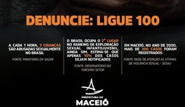 Prefeitura de Maceió: saiba como denunciar exploração infantojuvenil