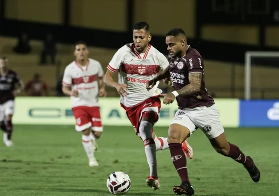CRB divulga preços para jogo contra Ferroviária
