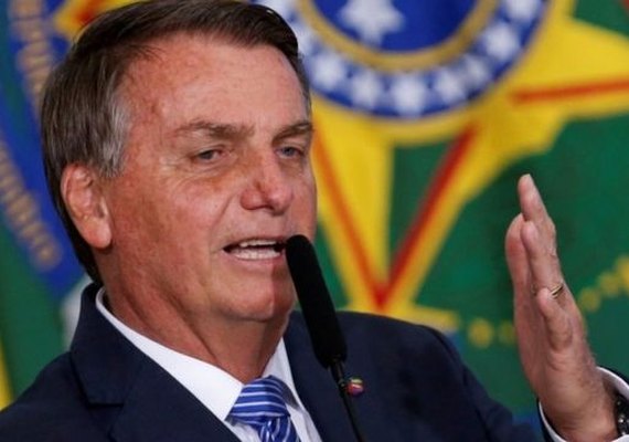 Em documentos enviados ao STF, Governo Federal não apresenta provas de fraudes em eleições