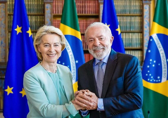 Acordo entre Mercosul e União Europeia busca gerar desenvolvimento e reduzir desigualdades