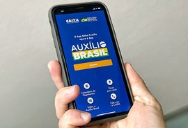 Pagamento do Programa Auxílio Brasil continua nesta segunda-feira (23)