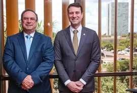 Candidato? Luciano Barbosa avisa que “é cedo para falar de 2026”