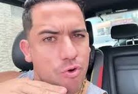 Kel Ferreti é obrigado a se retratar após ser punido pelo TRE/AL: 'Voto é sigiloso'