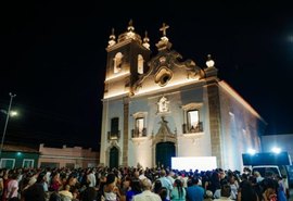 Marechal Deodoro celebra a reabertura da Igreja Matriz de Nossa Senhora da Conceição