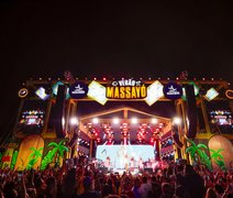 Verão Massayó 2026 acontece em janeiro; confira a programação por dia