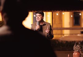 Jaime Mendes é a nova aposta do forró
