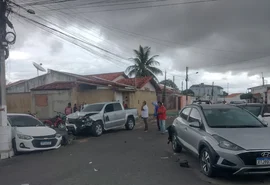 Dívida, perseguição, acidentes e morte: tarde de fúria deixa rastros de violência em Arapiraca