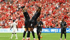 Confira os resultados dos jogos de quinta-feira (18)