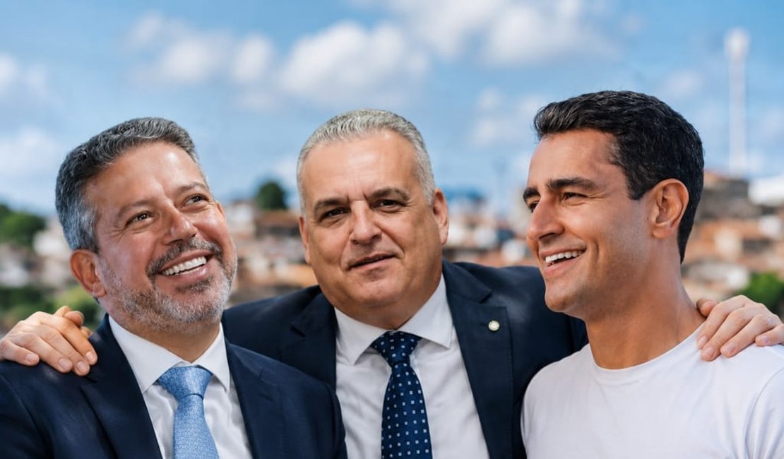 Duas mudanças de peso e novo cenário eleitoral em Alagoas. Quem ganha e quem perde?