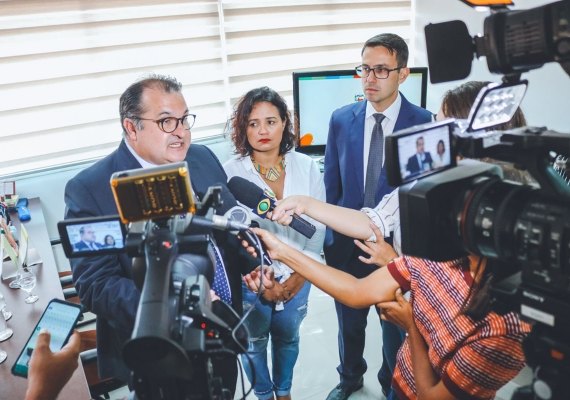 Dívida pública de Alagoas é a menor da história, diz Sefaz