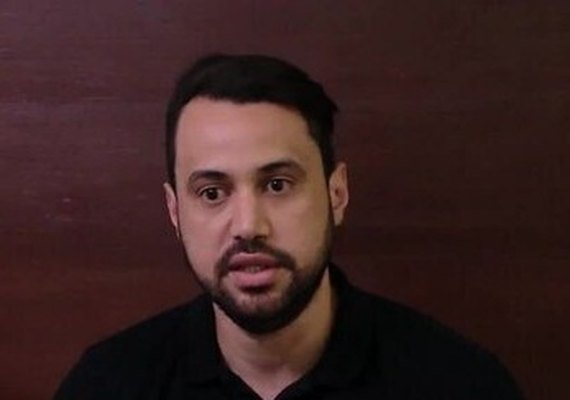 Empresário acusado de incendiar apartamento da ex-namorada é considerado foragido