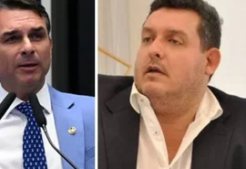 Ex-marqueteiro de Flávio enviou R$ 1 milhão para produtora de filme