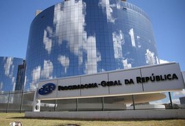 PGR restringe pedido e quer dados de 244 denunciados pelo 8 de janeiro