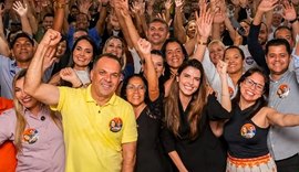 Francisco Sales reforça projeto de renovação política em encontro do PSDB
