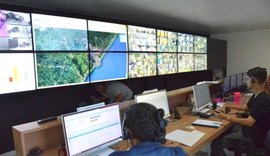 Seris amplia número de câmeras no Complexo Penitenciário
