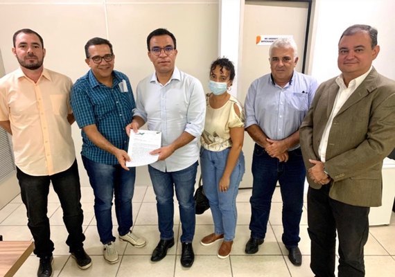 Sinfeagro mantém reivindicações por reestruturação das carreiras para os servidores da Adeal
