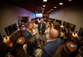 Destino Alagoas é destaque em lançamento de revista nacional de turismo de luxo